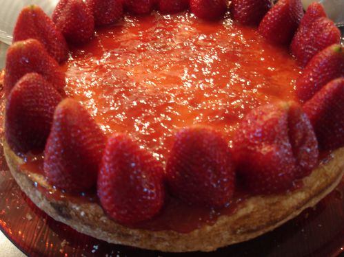 Gâteau d'anniversaire facile et savoureux pour tous les âges