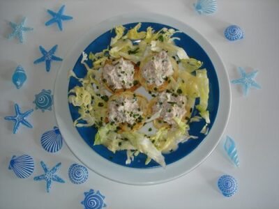 Rillettes de Thon Maison : Recette Facile et Savoureuse