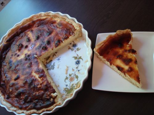 Fromage Charentais Maison : Recette Facile en 12 Étapes !