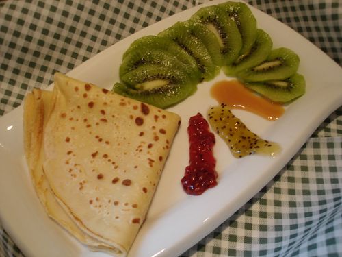 Les Meilleures Crêpes de la Chandeleur : Recette Facile en 8 Étapes