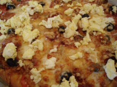 Meilleurs Pizzas au Choix : Flamenco ou Vagabonde