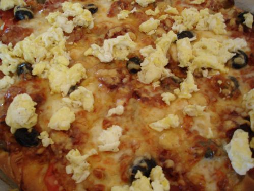 Meilleurs Pizzas au Choix : Flamenco ou Vagabonde