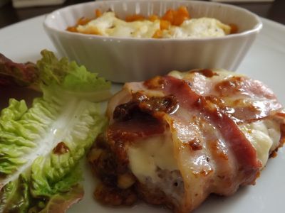 Le Meilleur Pavé de Porc Savoyard : Recette Facile en 12 Étapes