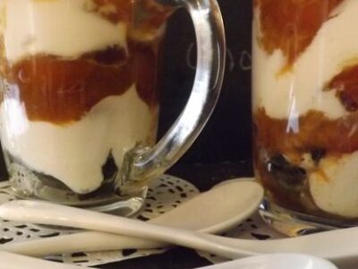 Recette facile : Mirabelles aux épices pour un délice authentique !