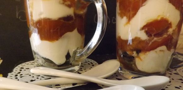 Recette facile : Mirabelles aux épices pour un délice authentique !