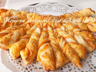 Tarte Soleil Saumon et Fromages : Recette Facile en 10 Étapes