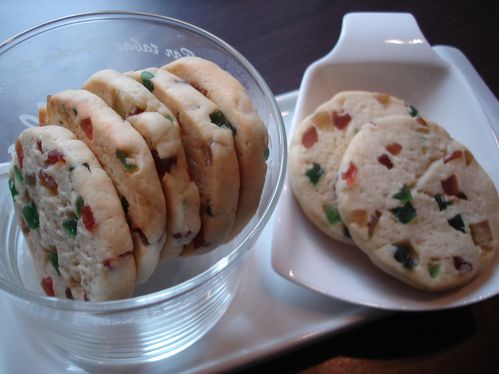 Biscuits Italiens Authentiques - Arlecchini