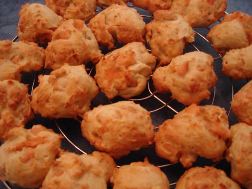 Cookies au Saumon Fumé et Wasabi : Recette Facile et Savoureuse