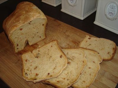 Pain Ciabatta aux Tomates Séchées : Recette Facile et Savoureuse