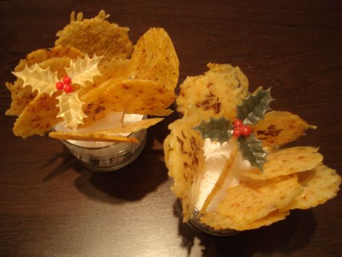 Sucettes au Fromage Savoureuses pour l'Apéritif 🧀