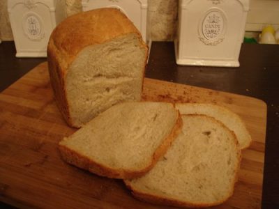 Pain maison facile obtenu par erreur : Découvrez la recette authentique !