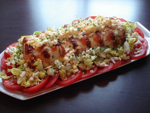 Terrine du Bord de Mer : Recette Authentique et Savoureuse