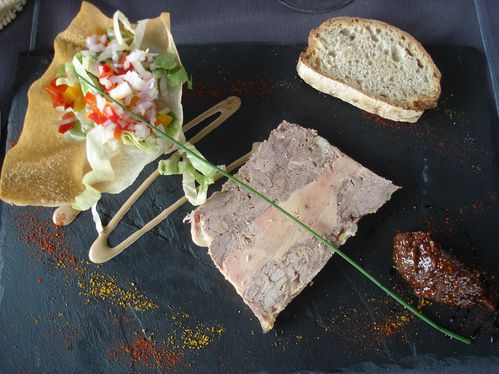 Découvrez le Meilleur Restaurant à Marennes : Le Buccin Authentique