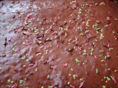 Recette facile : Brownie au chocolat noir ou blanc savoureux !