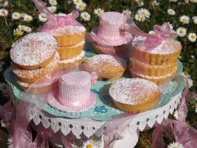 Palet Extra-Fondant au Jus d’Orange Sanguine : Recette Facile et Savoureuse