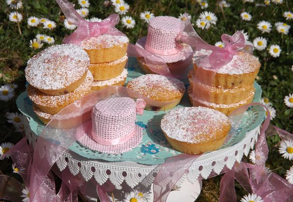 Palet Extra-Fondant au Jus d'Orange Sanguine : Recette Facile et Savoureuse