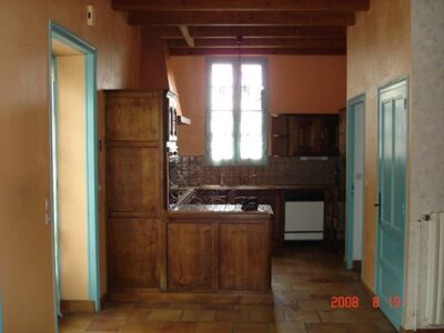 Travaux Faciles et Rapides – La Table de Jeanne