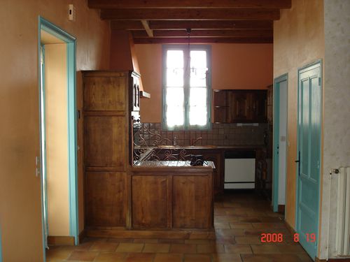 Travaux Faciles et Rapides - La Table de Jeanne