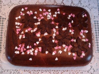 Moelleux au citron et chocolat : Recette facile et savoureuse