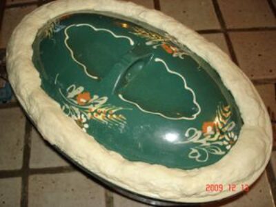 Baeckeoffe de Lapin Savoureux – Recette Authentique de La Table de Jeanne