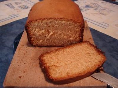 Brioche au Chocolat Blanc : Recette Facile et Savoureuse