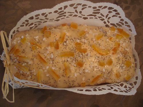 Cake au Vin Blanc Facile : Recette Savoureuse en 10 Étapes