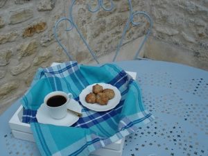 <strong>Cookies chataigne/noisette</strong>