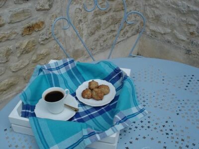 Recette facile : Cookies chataigne/noisette savoureux