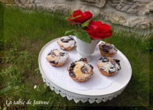 <strong>Cookies façon "tartelettes" aux abricots</strong>