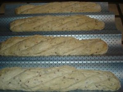 Apprenez à faire vos premières baguettes maison en 10 étapes faciles !