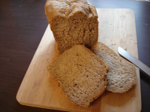 Pain de campagne aux épices : Recette savoureuse et facile à réaliser