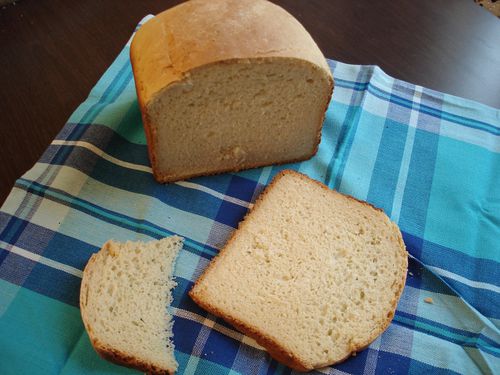 Pain de mie extra-moelleux : La recette facile et savoureuse !