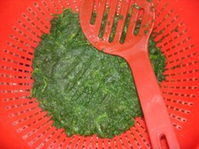 Saumon aux épinards en cocotte : Recette facile et savoureuse