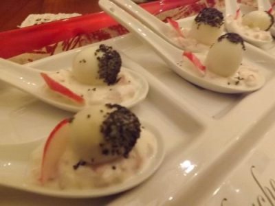 Tartare de radis au raifort : Recette facile et savoureuse