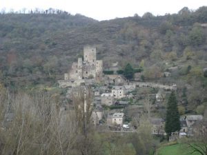 <strong>Vacances en Aveyron</strong>