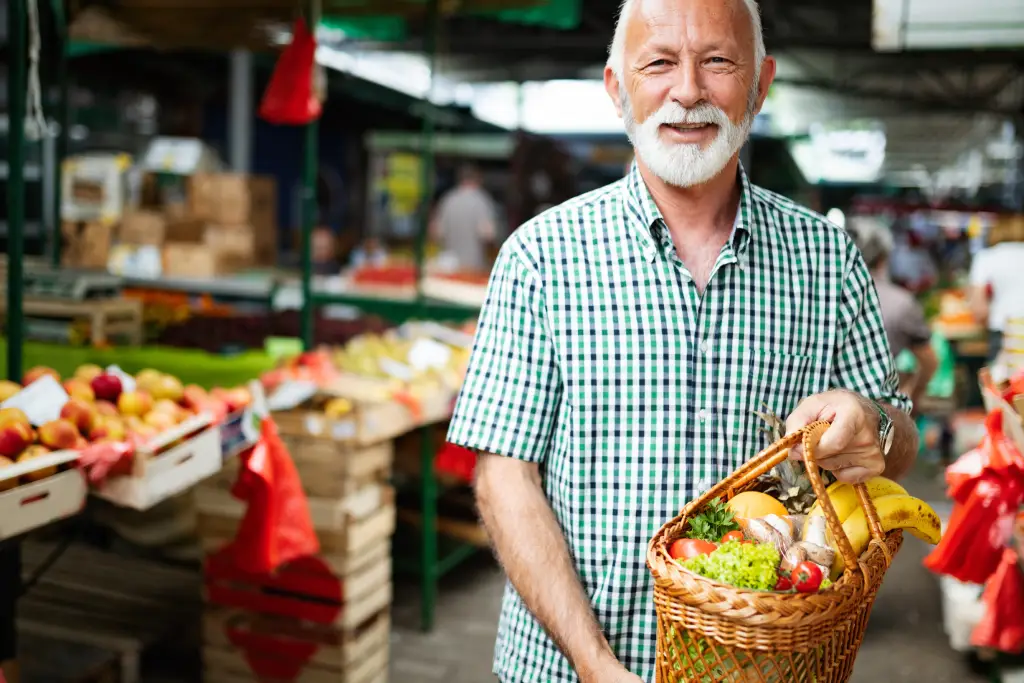 Comment choisir ses légumes de saison ?