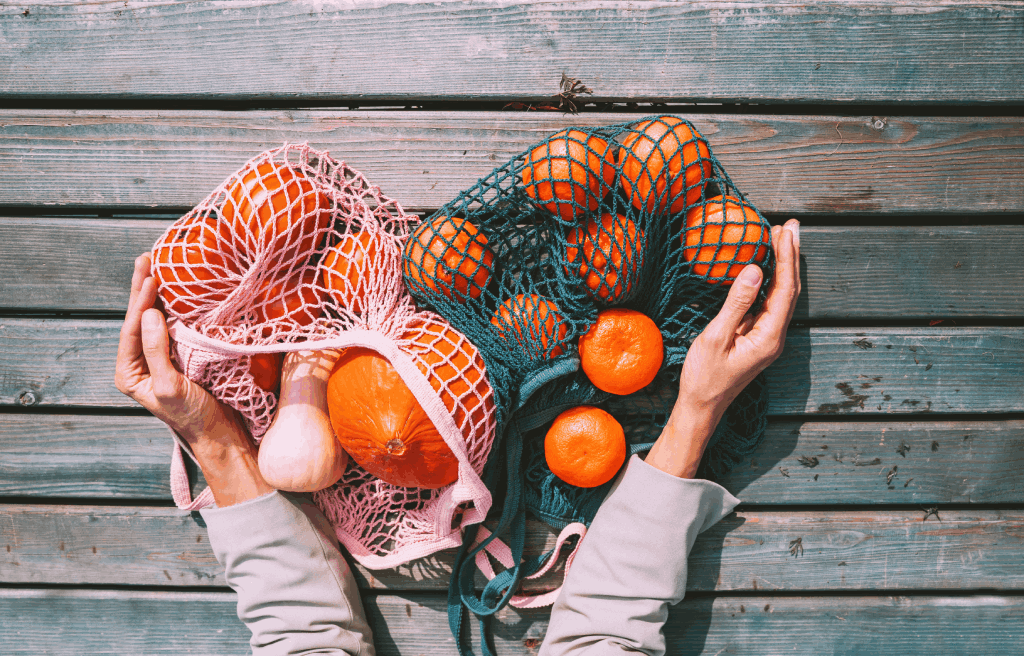 Comment préparer les légumes de saison ?