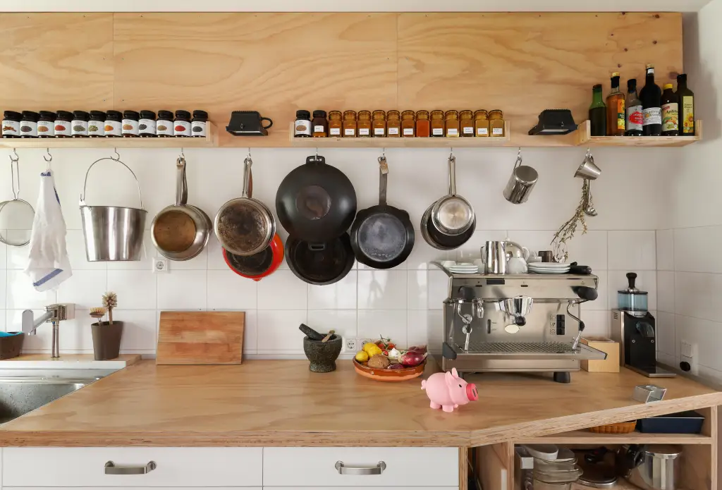 Le choix du matériel de cuisine (7 idées à retenir !)