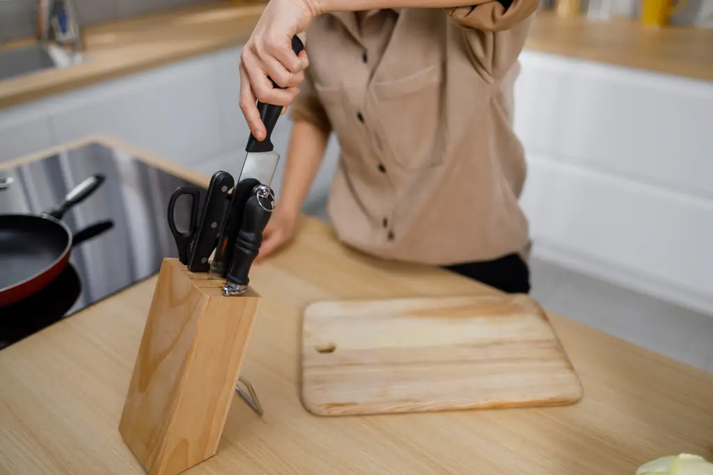 meilleurs couteaux de cuisine de 2023