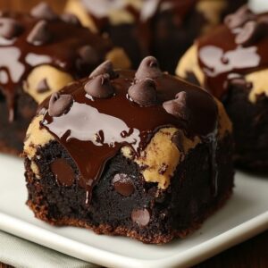 Bombes de Brownie : Recette Gourmande Facile