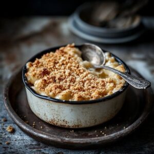 Crumble Fruits Gourmand : Recette Délicieuse et Simple