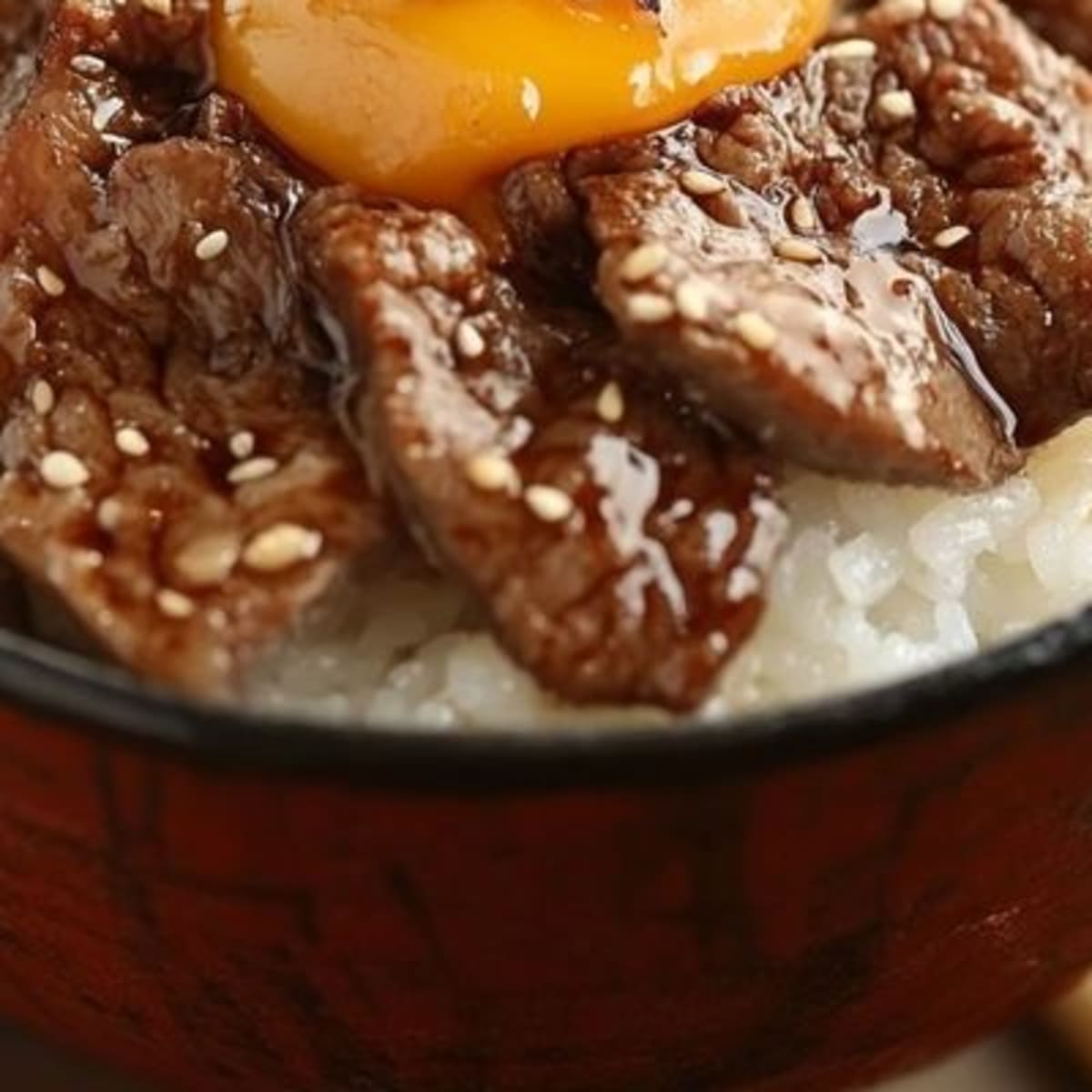 Découvrez le Savoureux Donburi de Kobe2