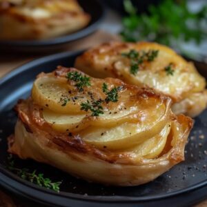 Empanadas de Pommes : Recette Délicieuse et Facile