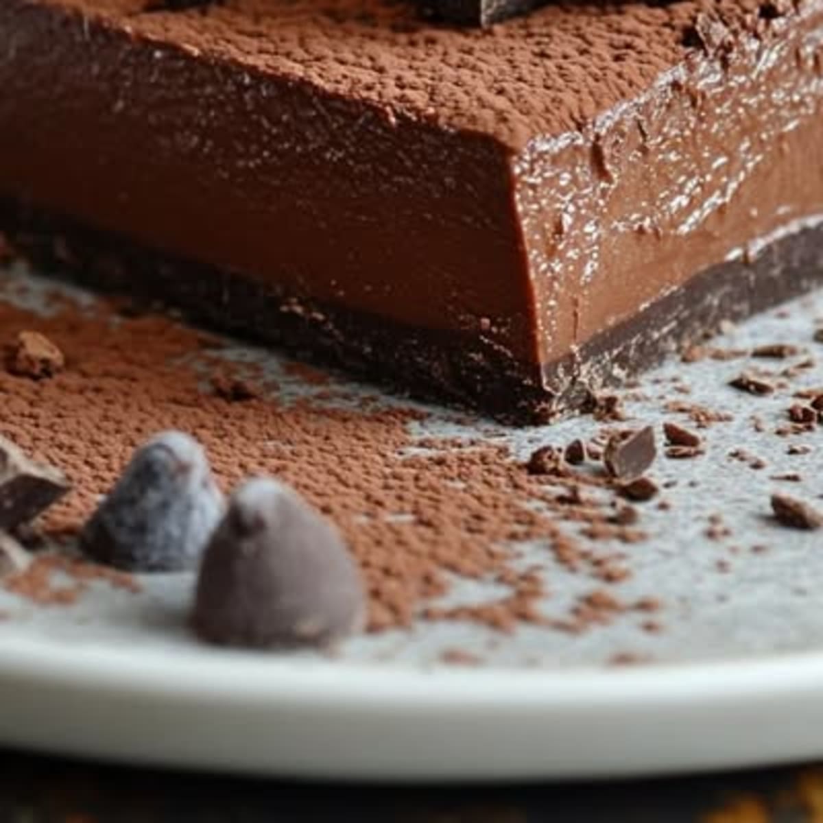 Fondant Chocolat Mascarpone : Délice Gourmand Incontournable2