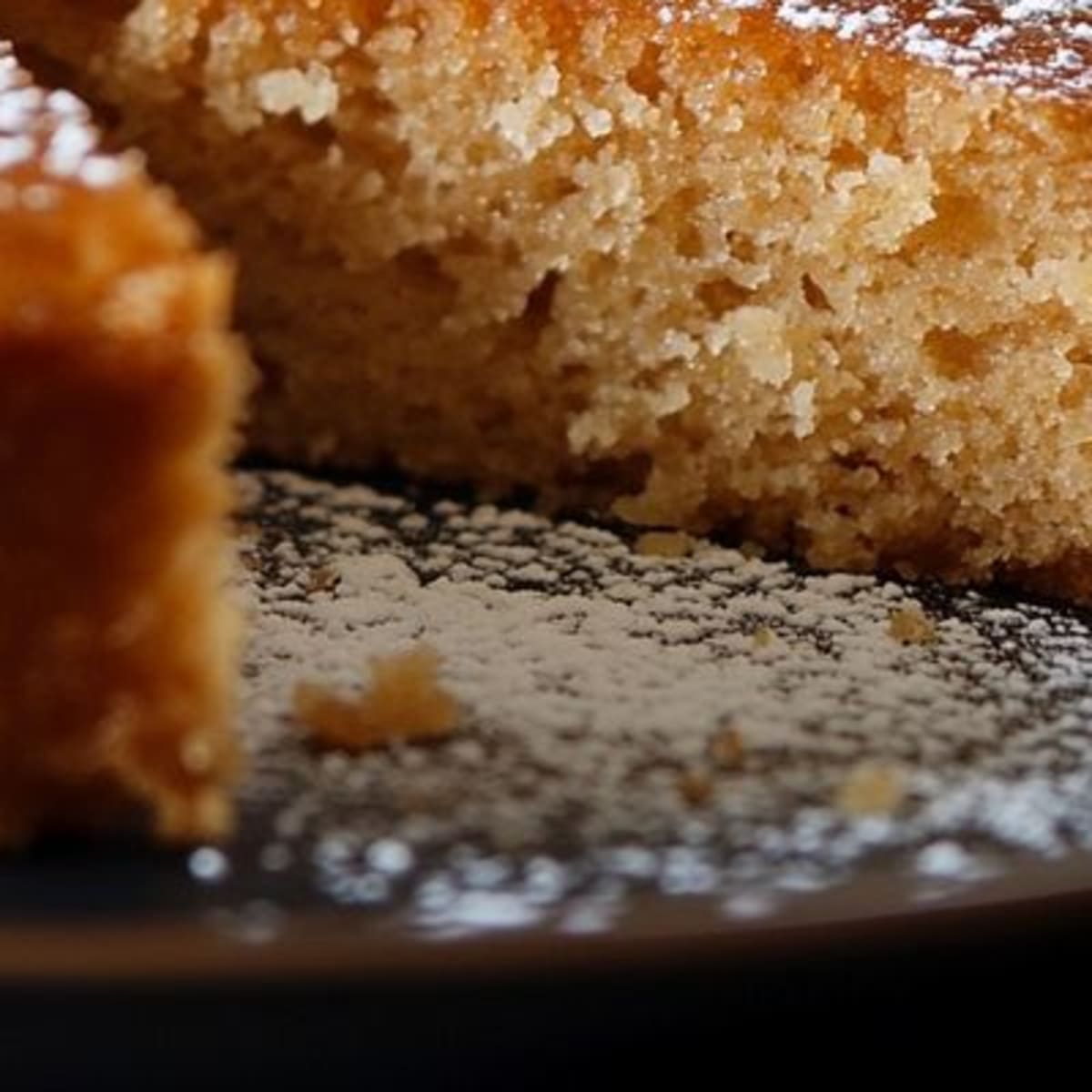 Gâteau Amandes Fondant : Délice Incontournable2