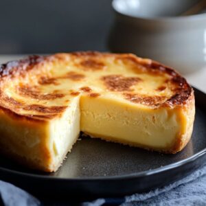 Gâteau Fromage Classique : Recette Incontournable