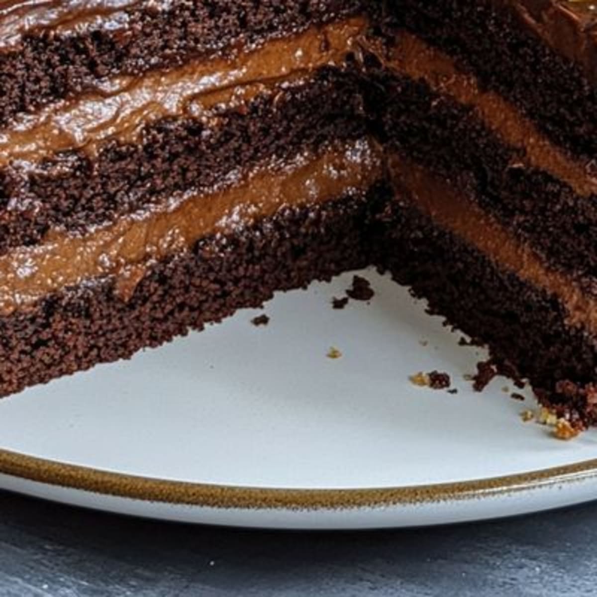 Gâteau Nutella Fondant : Recette Facile et Délicieuse2