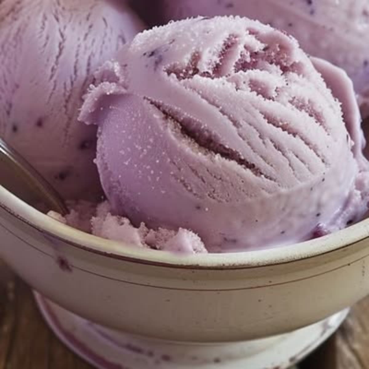 Glace Lavande : Délicieuse Recette d'Été2