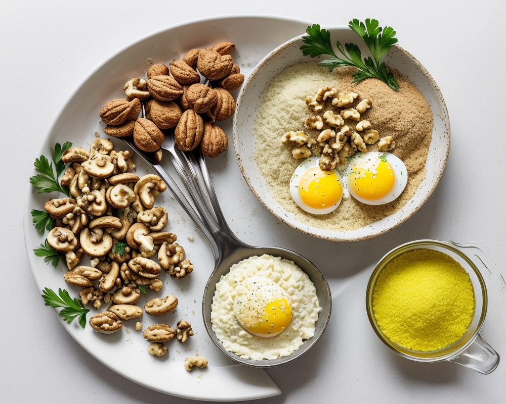 Champignons Sautés à l'Ail : Recette Délicieuse