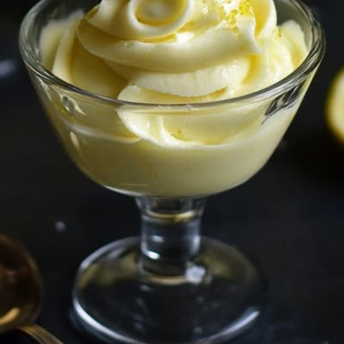 Mousse Citron Légère : Recette Délicieuse et Sain2